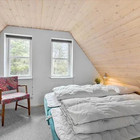 0185-romo-rabjergvej-82 Prázdninový dům *