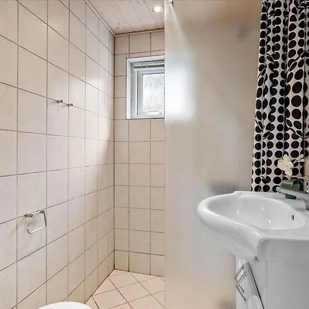 Prázdninový dům 0185-romo-rabjergvej-82 *