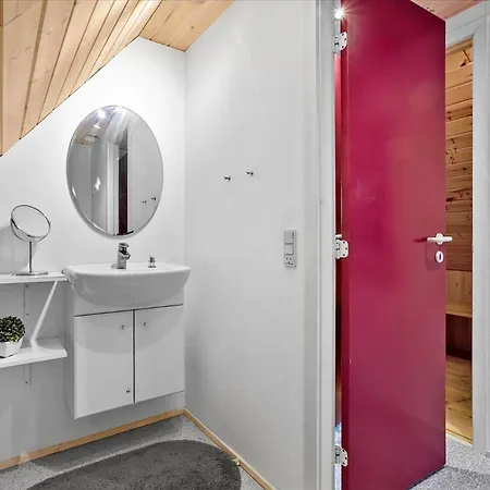 Prázdninový dům 0185-romo-rabjergvej-82 *