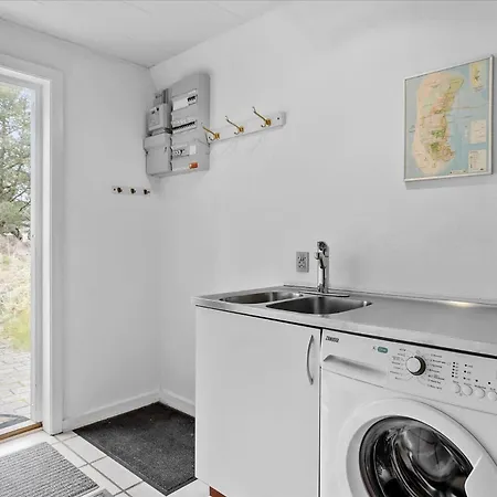 Prázdninový dům 0185-romo-rabjergvej-82 Kongsmark