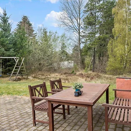 0185-romo-rabjergvej-82 Prázdninový dům Kongsmark