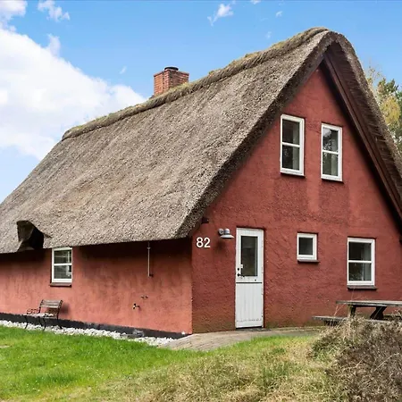 0185-romo-rabjergvej-82 Prázdninový dům
