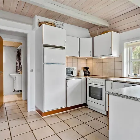 度假居 0185-romo-rabjergvej-82 Kongsmark