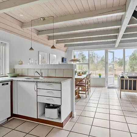 0185-romo-rabjergvej-82 度假居 *