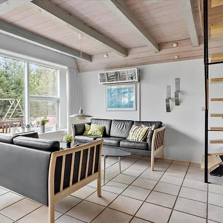 0185-romo-rabjergvej-82 度假居