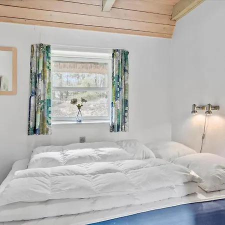 度假居 0185-romo-rabjergvej-82 Kongsmark