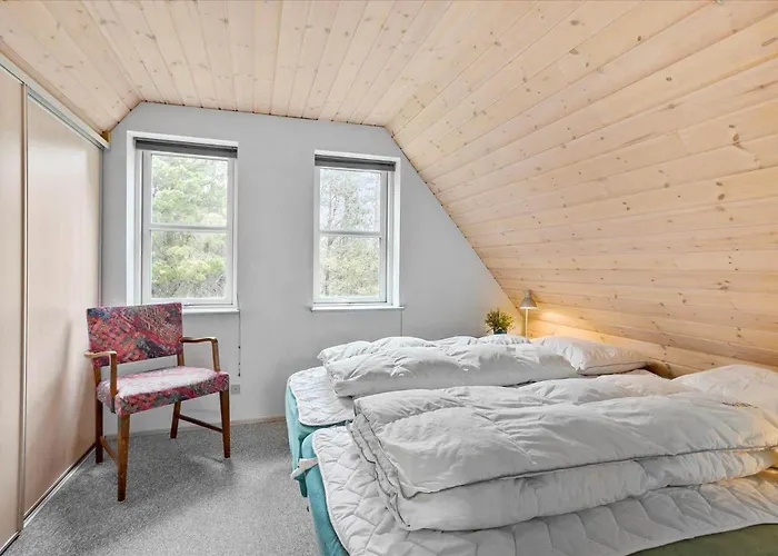 0185-romo-rabjergvej-82 Semesterbostad *