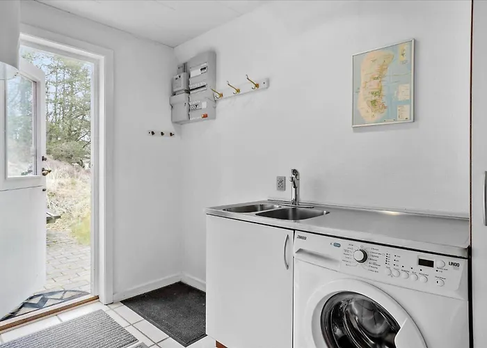 Semesterbostad 0185-romo-rabjergvej-82 Kongsmark