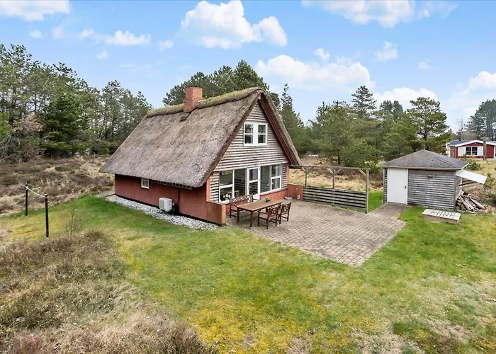 0185-romo-rabjergvej-82 Semesterbostad *