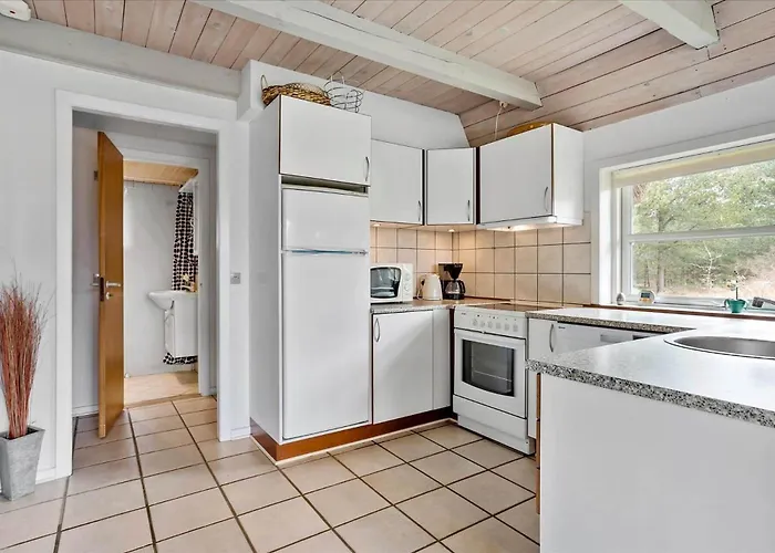 度假居 0185-romo-rabjergvej-82 Kongsmark