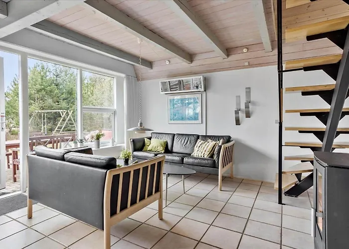 0185-romo-rabjergvej-82 別荘