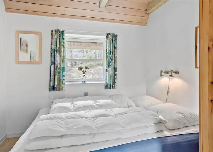 別荘 0185-romo-rabjergvej-82 Kongsmark