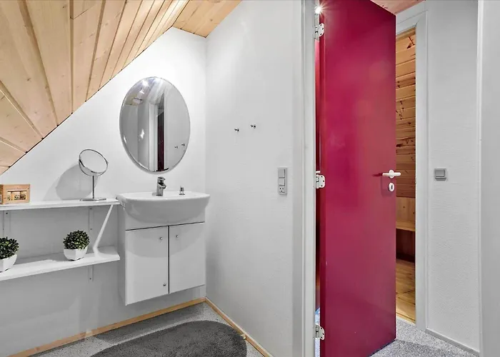 0185-romo-rabjergvej-82 度假居