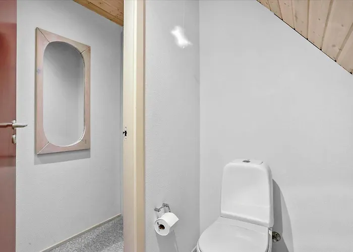 度假居 0185-romo-rabjergvej-82 *