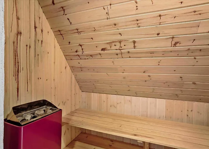 度假居 0185-romo-rabjergvej-82 Kongsmark