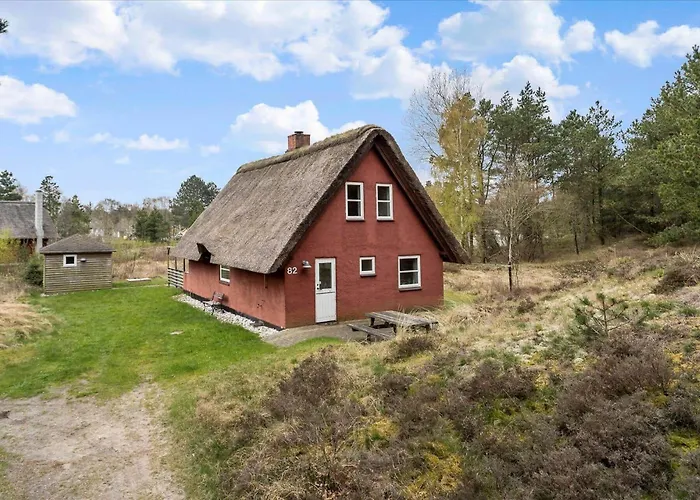 0185-romo-rabjergvej-82 * Kongsmark