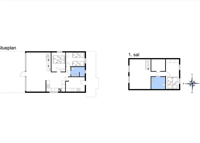 0185-romo-rabjergvej-82 * Kongsmark